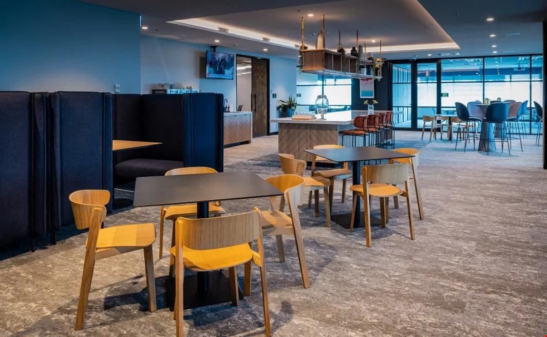 Dexus Place - 240 St Georges Terrace