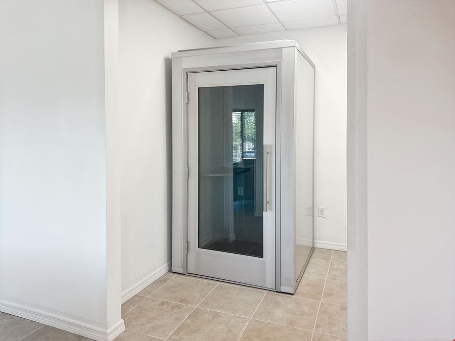 Regus - Sarasota - Lakewood Ranch