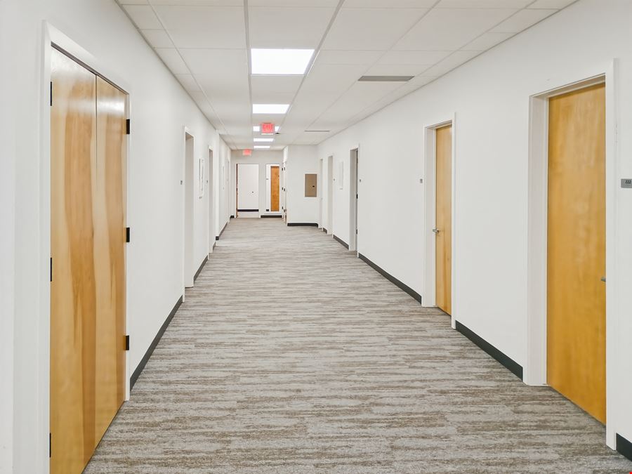 Regus - Billings - N 29th St