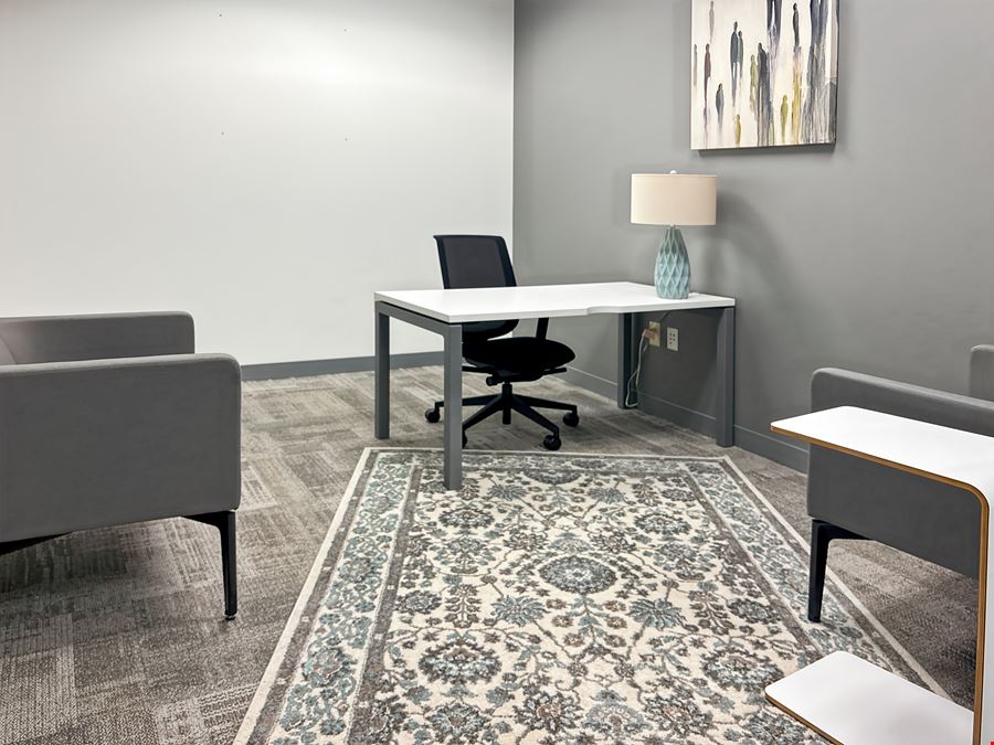 Regus - Maximiliancenter