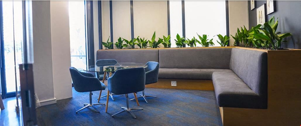 The Business Exchange - 3 Dock Road