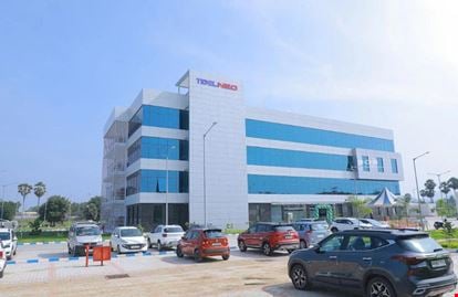 Preview of Namma Office - TIDEL NEO SALEM Office space for Rent in Salem