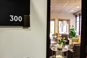 Small Conference Room