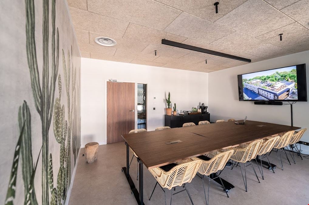 Coloft Sophia-Antipolis