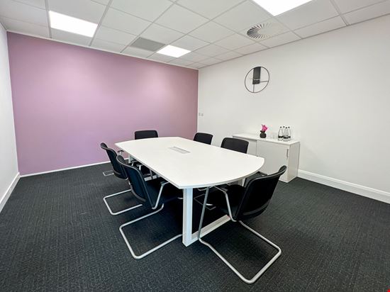 Preview of Grove Business Park Office space for Rent in Leicester
