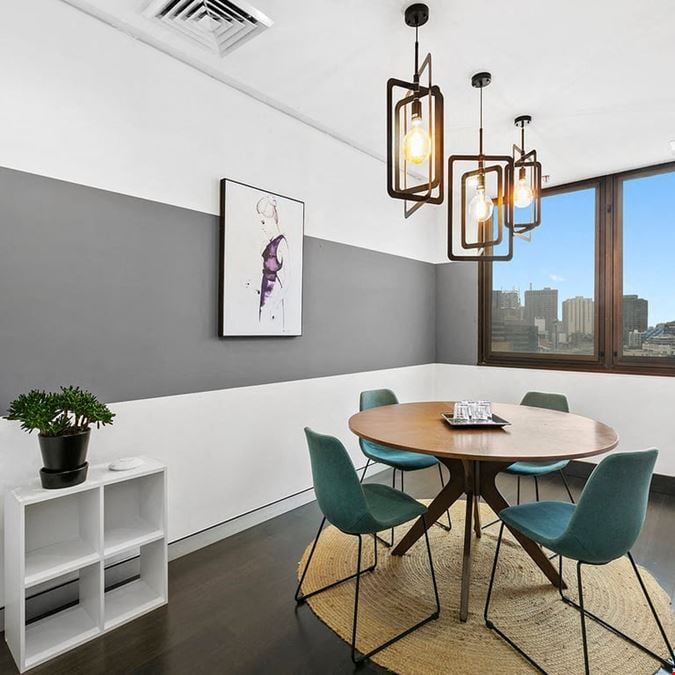 Workspace365 - Surry Hills