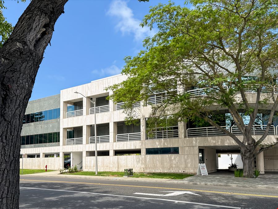 Regus - Palo Alto - 200 Page Mill Road