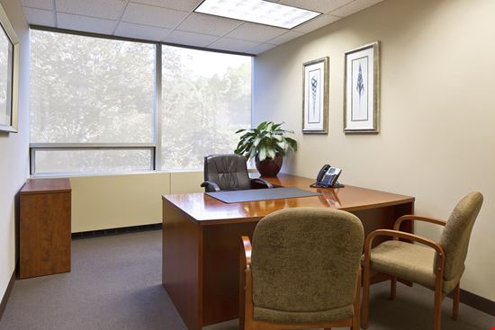Preview of Harrison Stark Office Suites Office space for Rent in Harrison