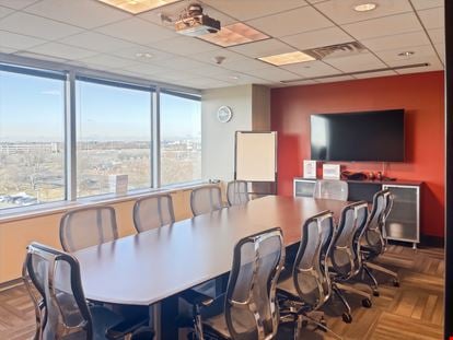 Preview of HQ - Uniondale - RexCorp Plaza Office space for Rent in Uniondale