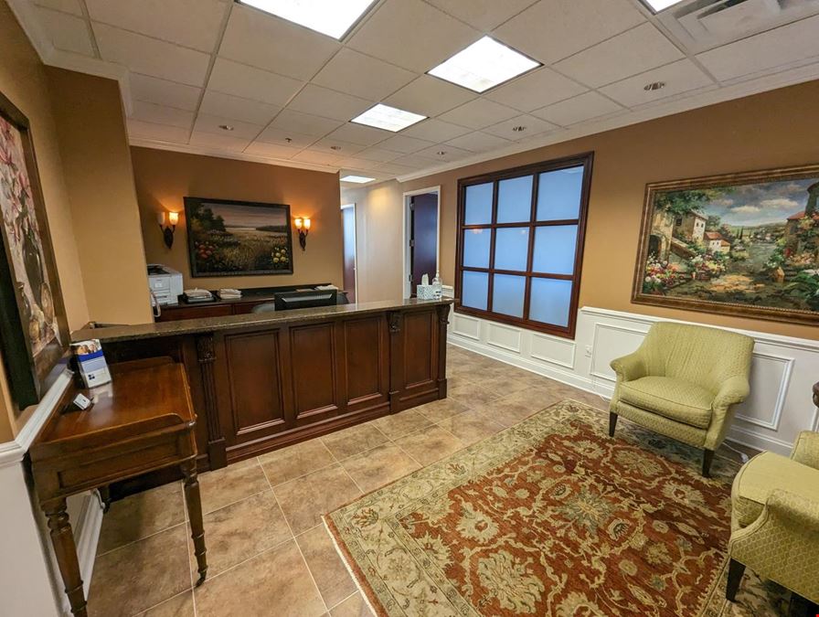 Business Suites of Columbia