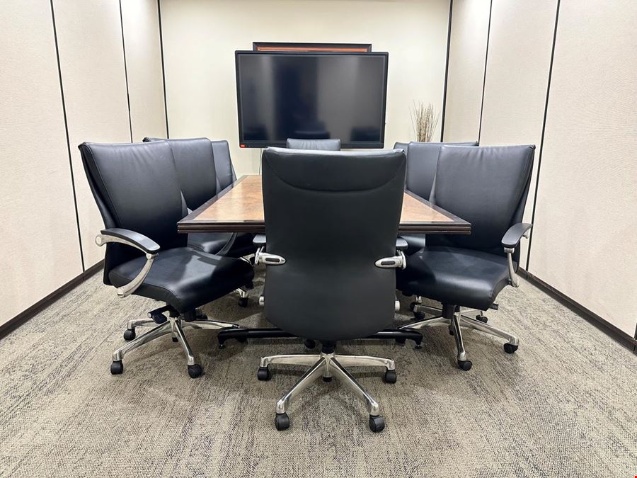 Small Conference Room 2