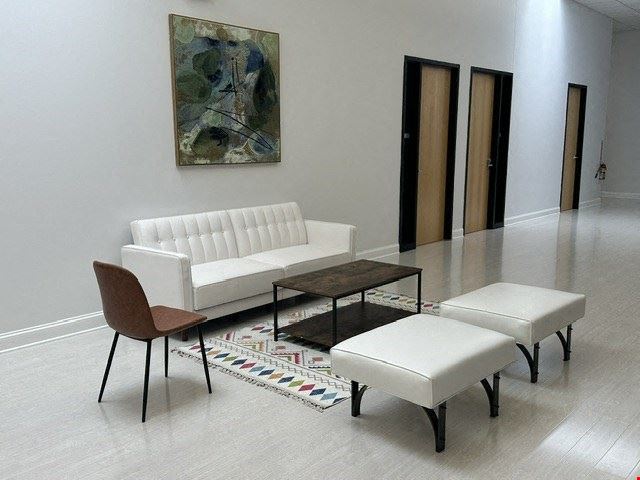 Roselle Office Evolution