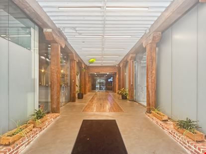 MD, Baltimore - Lancaster St