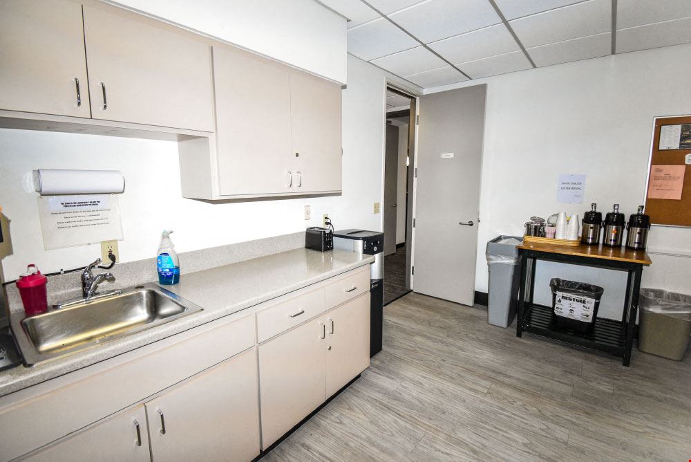 First Choice Executive Suites Mission Valley