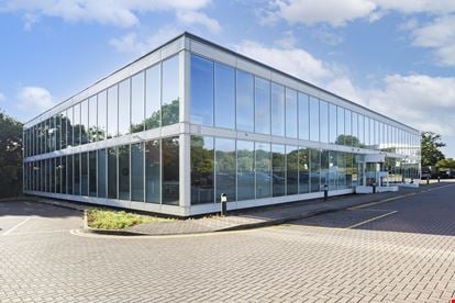 Regus - Windmill Hill Business Park