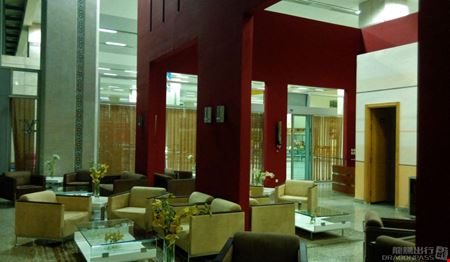 Preview of Pearl Lounge (Departure) Ibn Batouta Airport Terminal 1 Coworking space for Rent in Tangier