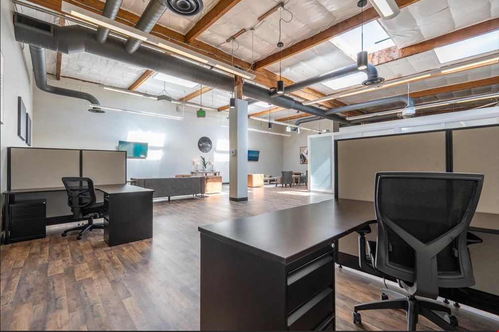 MyOfficeLife - Westminster