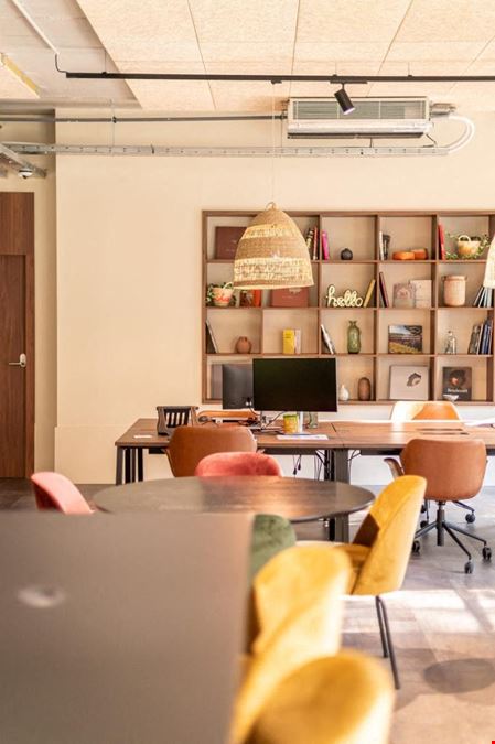 Coloft Sophia-Antipolis