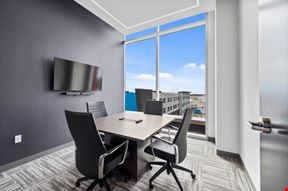 The Cove Meeting Room