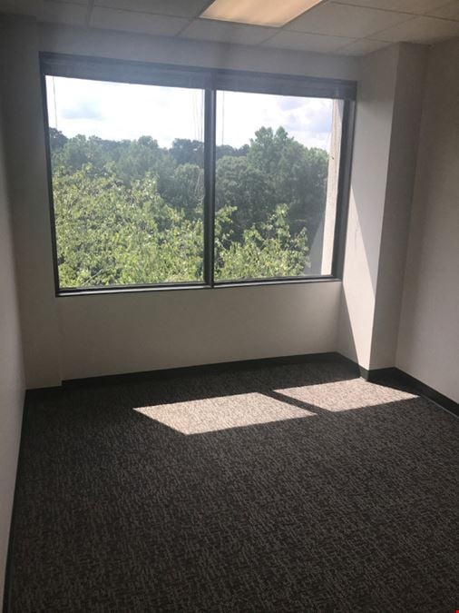 Workstyle Flexible Spaces - 2302 Parklake Drive