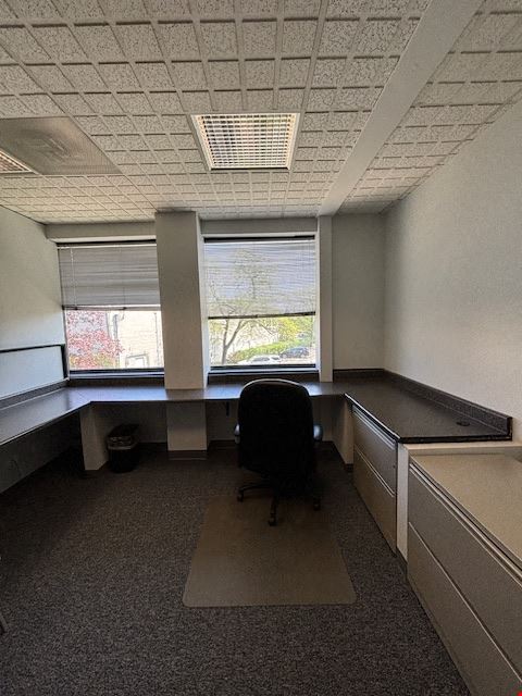 Business Network Center