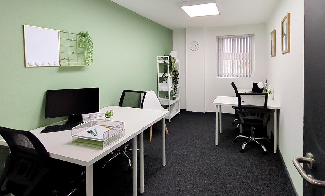 Wakefield, Denby Dale Road