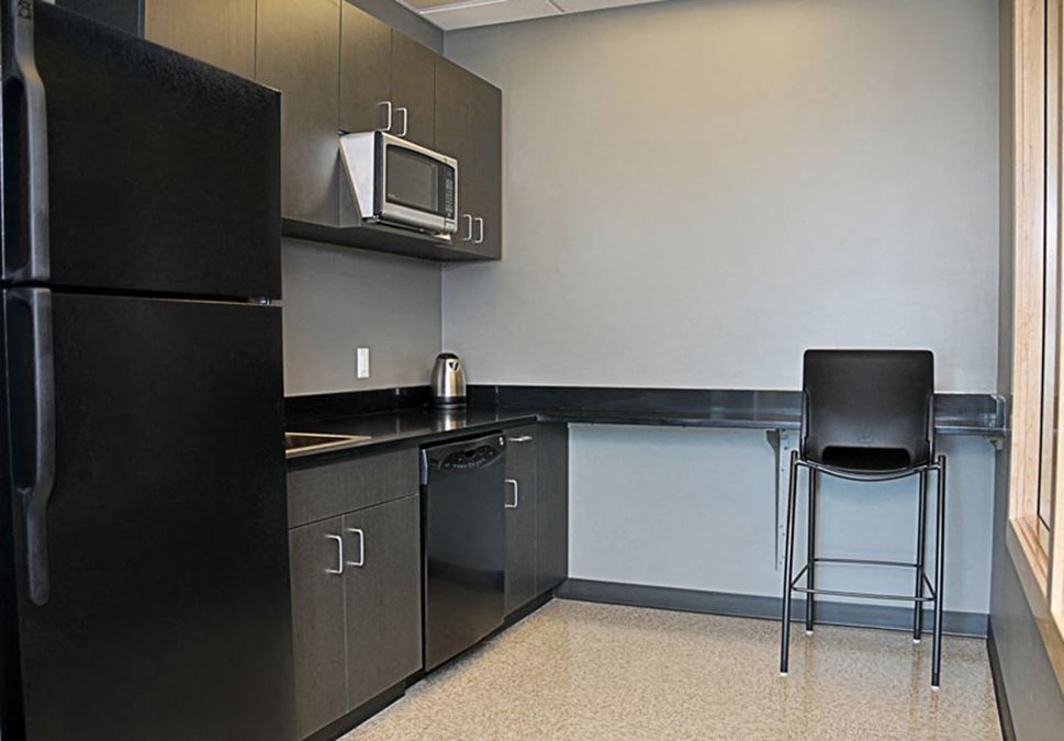 Intelligent Office - Boise Idaho