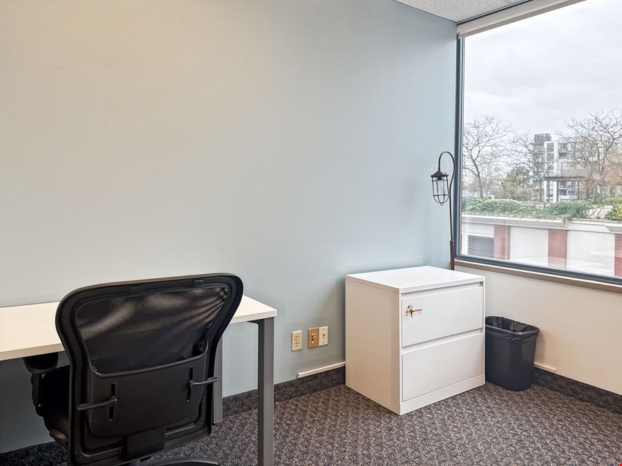 HQ - Richmond - Business Centre