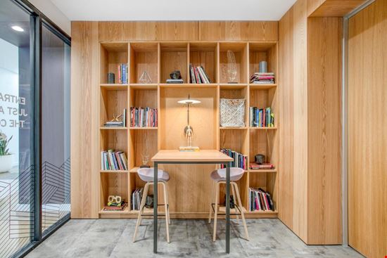 Preview of Spaces Legacy Central Office space for Rent in Plano