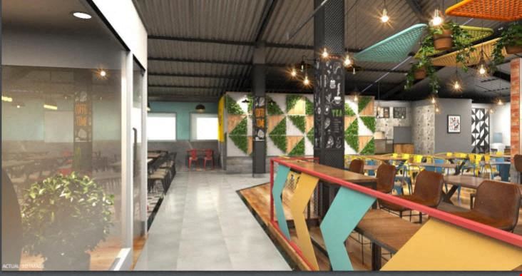 IndiQube - Southmile