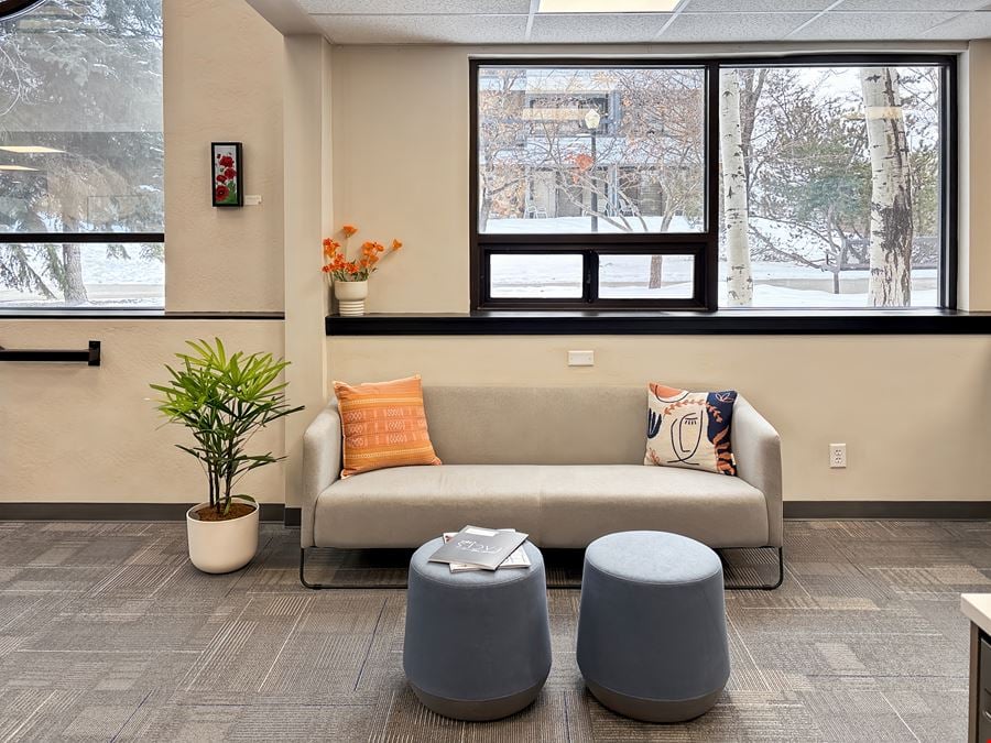 UT, Park City - S Sidewinder Dr