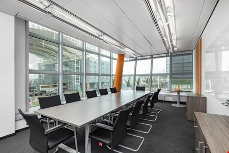Preview of München Airport Coworking space for Rent in München