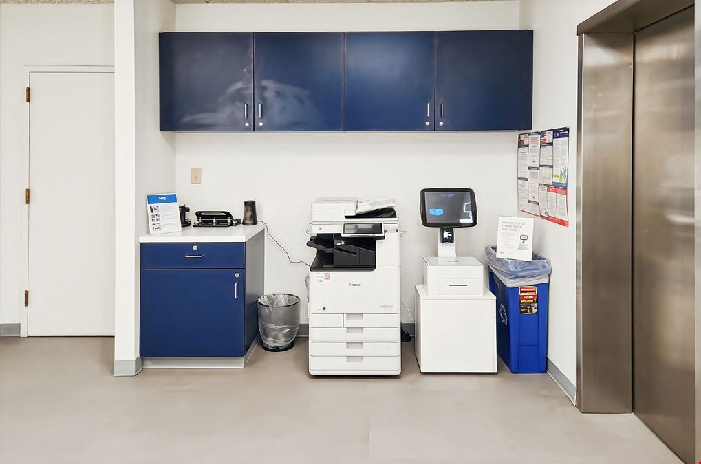 TX, Abilene - Buffalo Gap Rd