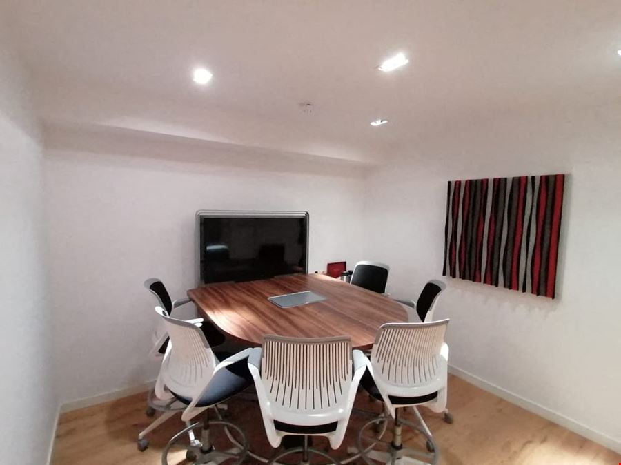 Viridis Offices - Dublin