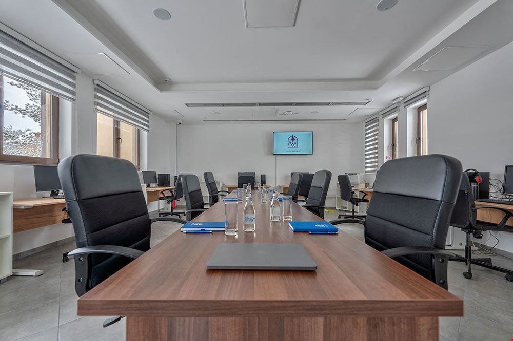 Innovation Business Center Zlatibor