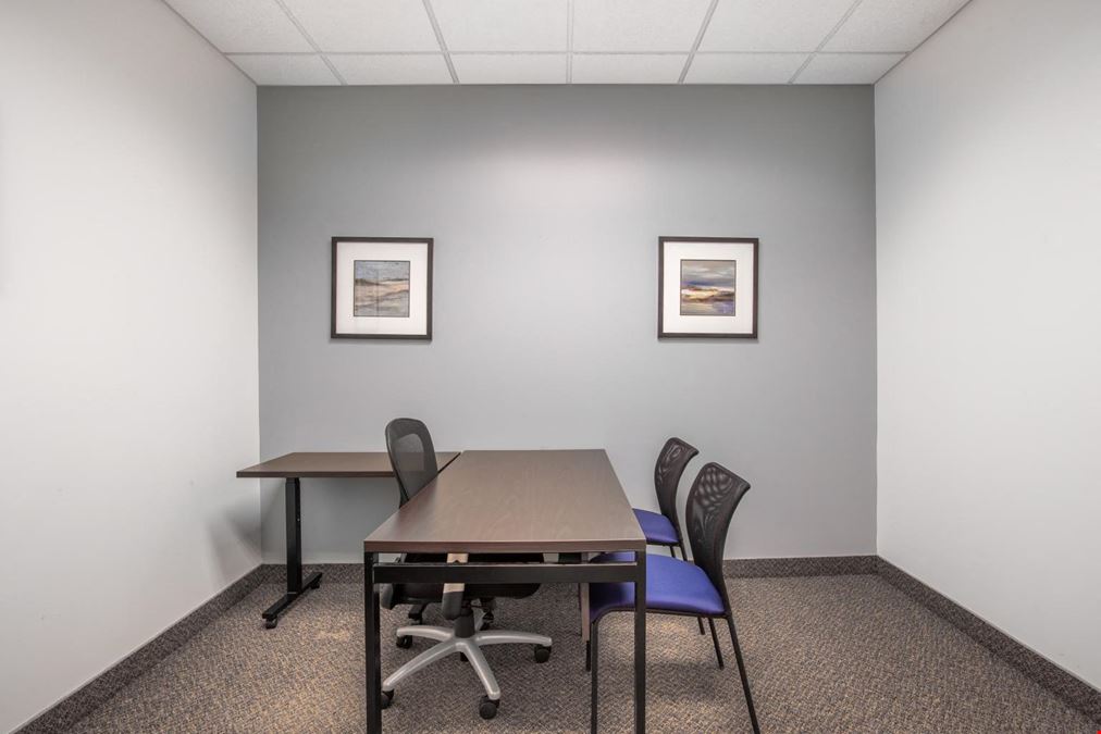 Business Exchange Building