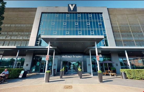 Village Hotels - London Watford
