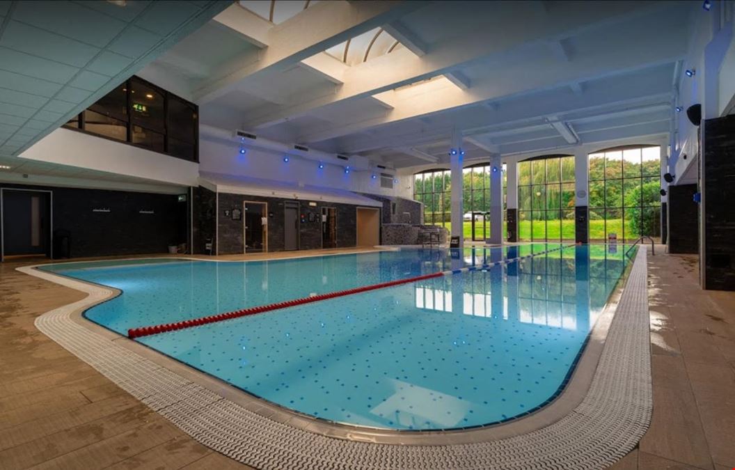 Village Hotels - Wirral