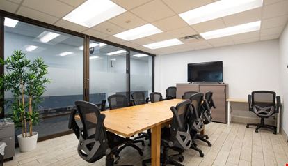 Preview of CMPND Grace Office space for Rent in Great Neck