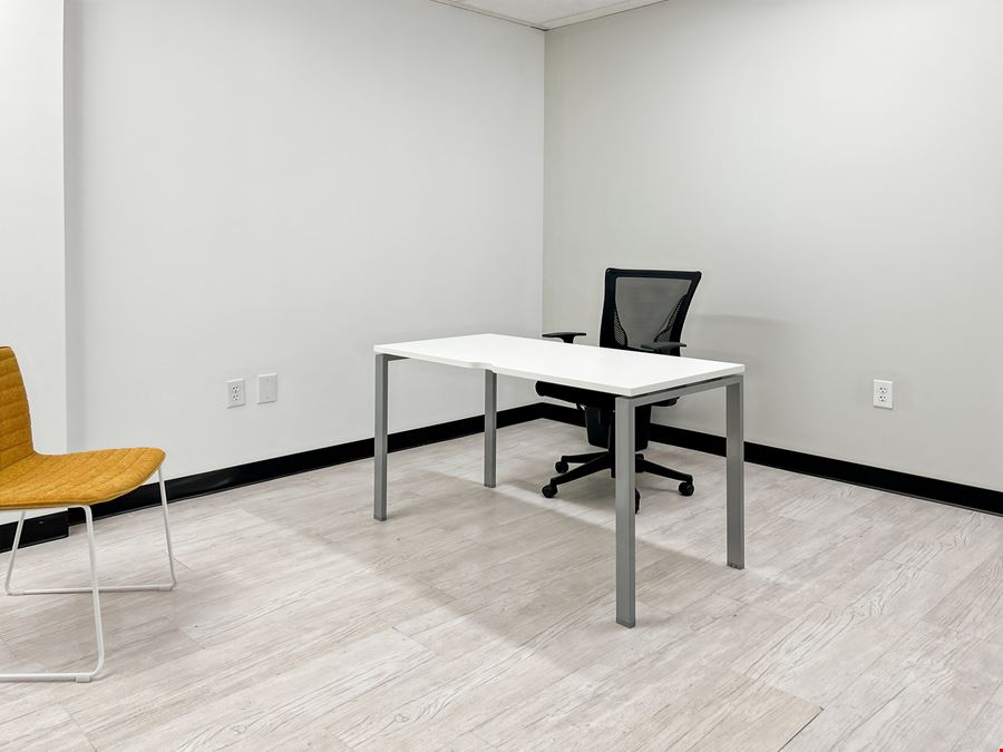 NC, Charlotte - Morehead