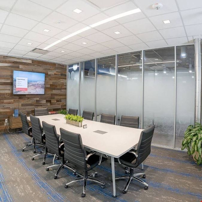 Urban Office - Tanglewood