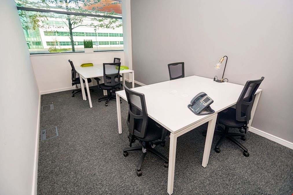 Regus - Cobalt Business Park Newcastle