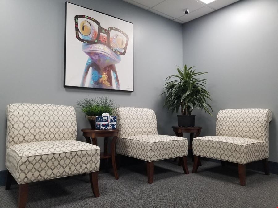 Colley Executive Offices @ Granby