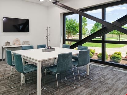 Preview of OK, Oklahoma City - W Reno Ave Office space for Rent in Oklahoma City