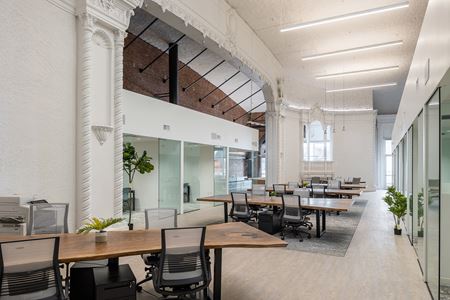 Preview of 1221 Hermosa Avenue Coworking space for Rent in Hermosa Beach