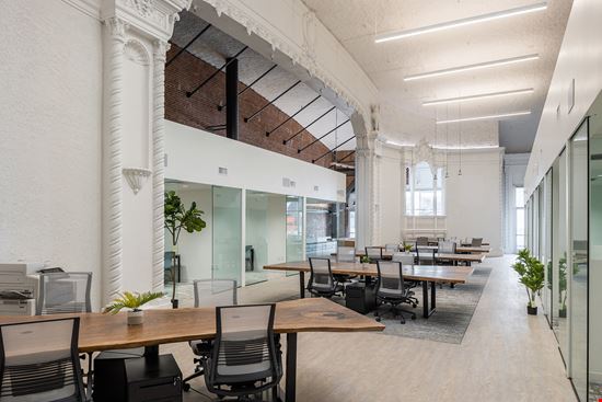 Preview of Local Collaborative Hermosa Office space for Rent in Hermosa Beach