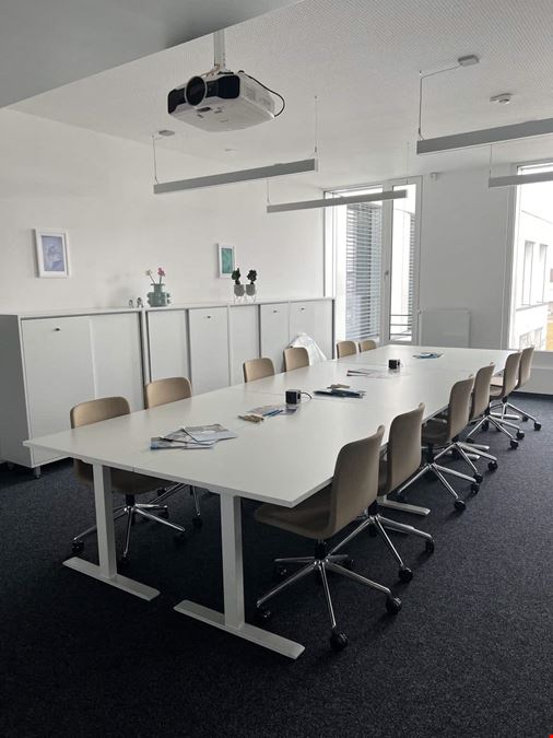 Satellite - Gilching