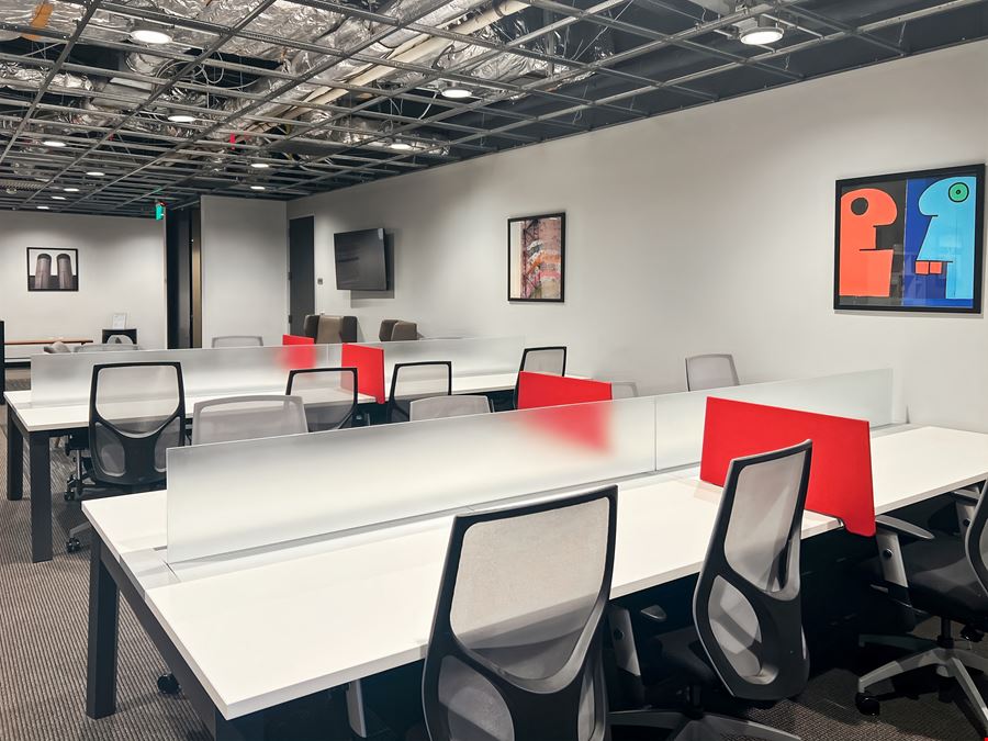 CA, Diamond Bar - Gateway Center