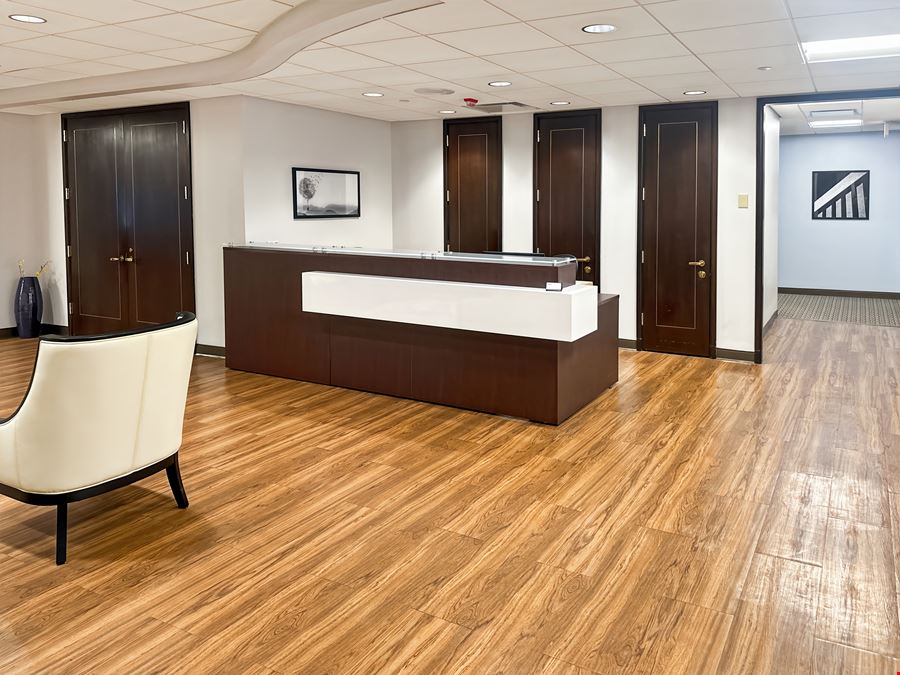 CT, Hartford - Downtown