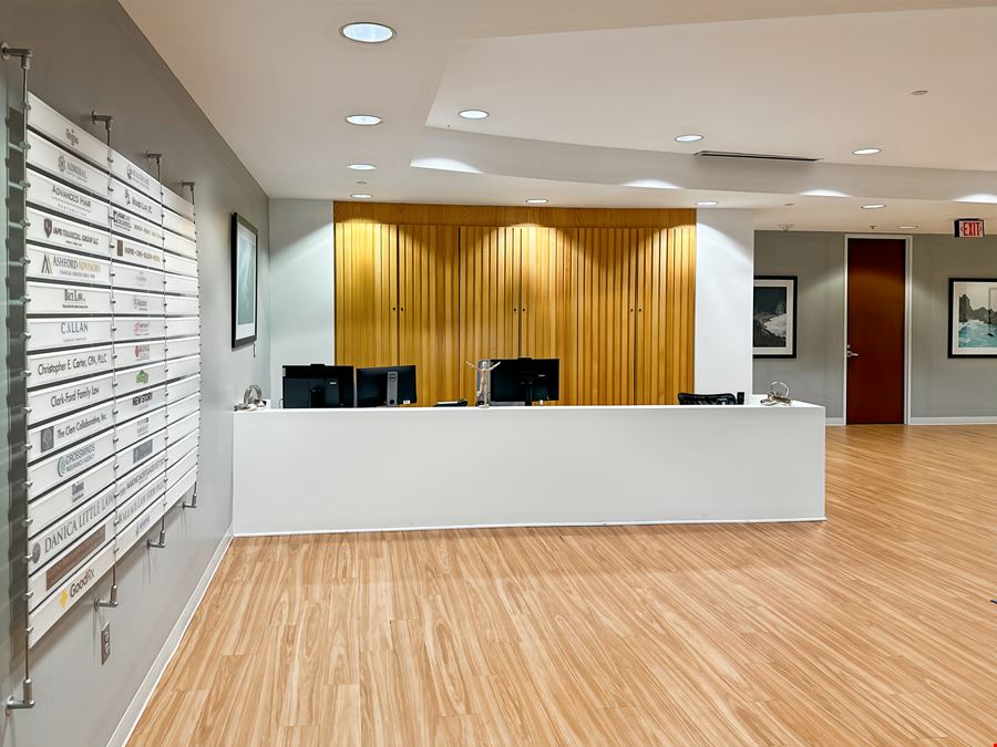 NC, Charlotte - SouthPark